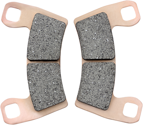 EBC Sintered Brake Pads - SXR657HH SXR657HH