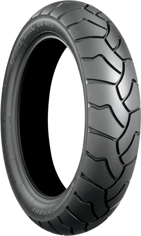 BRIDGESTONE Tire - BW502-E - 150/70R17 004438