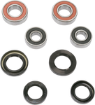 PIVOT WORKS Wheel Bearing Kit - Front PWFWK-Y09-000