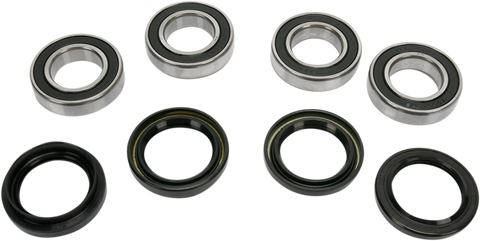 PIVOT WORKS Wheel Bearing Kit - Front - Yamaha/Kymco PWFWK-Y11-043