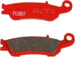 EBC Sport Carbon Brake Pads - FA450X FA450X