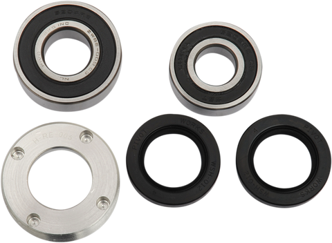 PIVOT WORKS Wheel Bearing Kit - Rear PWRWK-H12-026