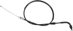 MOTION PRO Throttle Cable - Push - Honda 02-0498