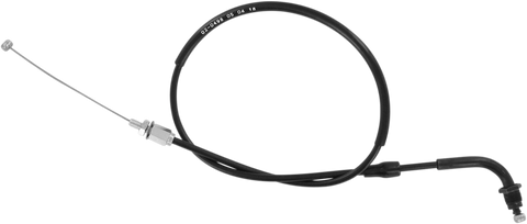 MOTION PRO Throttle Cable - Push - Honda 02-0498