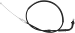 MOTION PRO Throttle Cable - Pull - Honda 02-0497