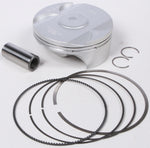 Piston Kit Forged Nikasil Cyl 94.95/Std 11.9:1 Hus/Ktm