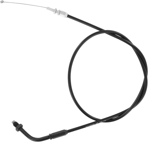 MOTION PRO Throttle Cable - Pull - Kawasaki 03-0020