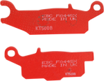 EBC Sport Carbon Brake Pads - FA445X FA445X