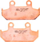 EBC Brake Pads - SFA412HH SFA412HH