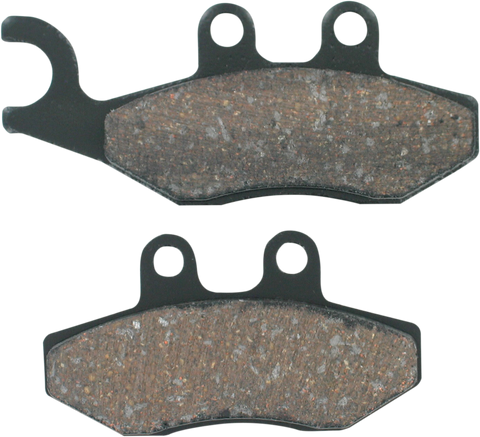 EBC SFA Brake Pads - SFA353 SFA353