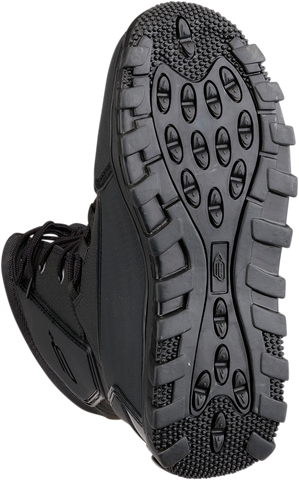 ARCTIVA Advance Boots - Black - Size 9 3420-0642