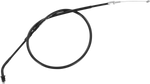 MOTION PRO Throttle Cable - Push - Honda 02-0454