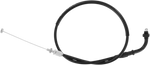MOTION PRO Throttle Cable - Pull - Honda 02-0446