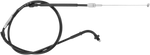 MOTION PRO Throttle Cable - Pull - Honda 02-0334