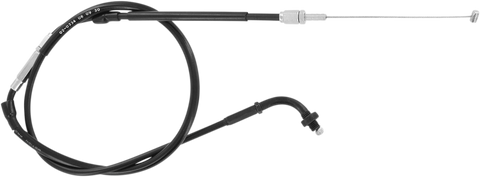 MOTION PRO Throttle Cable - Pull - Honda 02-0334