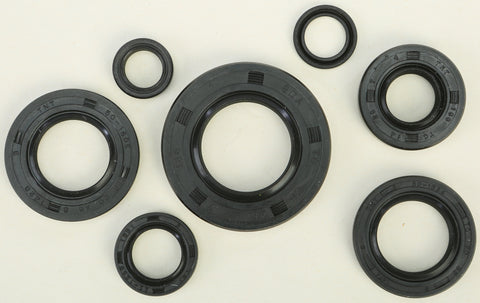 Oil Seal Set