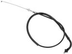MOTION PRO Throttle Cable - Pull - Honda 02-0534