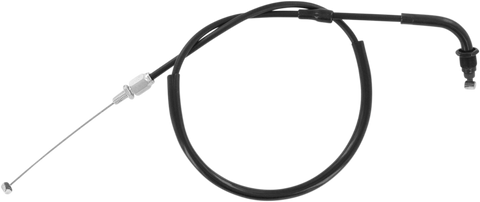 MOTION PRO Throttle Cable - Push - Honda 02-0535