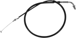 MOTION PRO Throttle Cable - Pull - Honda 02-0522