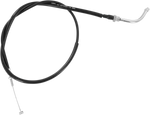 MOTION PRO Throttle Cable - Push - Honda 02-0523