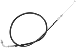 MOTION PRO Throttle Cable - Pull - Honda 02-0541