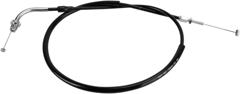 MOTION PRO Throttle Cable - Push - Honda 02-0526