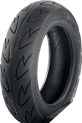 BRIDGESTONE Tire - Hoop - Front - 110/90-13 190058