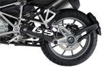 PUIG HI-TECH PARTS GS Swingarm Protector - Black 20153N