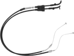 MOTION PRO Throttle Cable - Push/Pull - Yamaha 05-0346