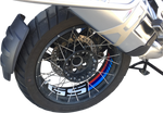 PUIG HI-TECH PARTS GS Rim Strip - R1200 Adventure 20151N