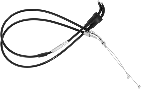 MOTION PRO Throttle Cable - Push/Pull - Yamaha 05-0348