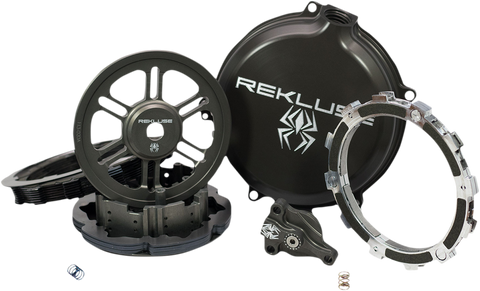 REKLUSE RadiusCX Clutch Kit RMS-7913098