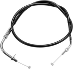 MOTION PRO Throttle Cable - Pull - Yamaha 05-0365