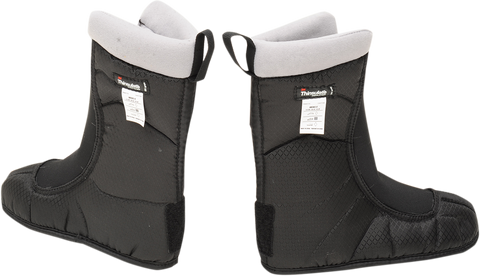 ARCTIVA Boot Liners - Mechanized Boots - Black - Size 10 3430-0700