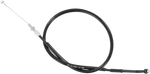MOTION PRO Throttle Cable - Pull - Suzuki 04-0284