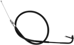 MOTION PRO Throttle Cable - Push - Suzuki 04-0285