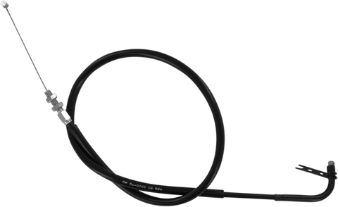 MOTION PRO Throttle Cable - Push - Suzuki 04-0285