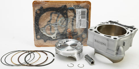 Cylinder Kit Bb 102mm 12.3:1 Yam