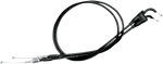 MOTION PRO Throttle Cable - Push/Pull - +3" - KTM 10-0116