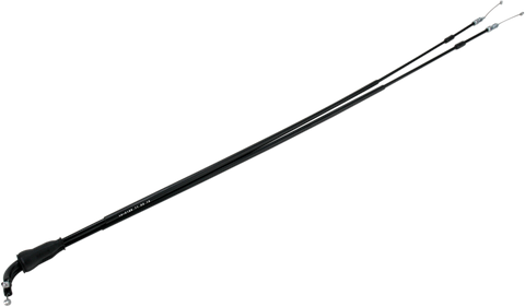 MOTION PRO Throttle Cable - Push/Pull - +3" - KTM 10-0122