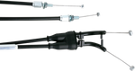 MOTION PRO Throttle Cable - Push/Pull - Kawasaki 03-0396