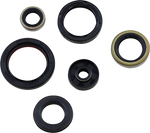 MOOSE RACING Oil Seal Kit 822995MSE