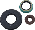 MOOSE RACING Oil Seal Set 822345MSE
