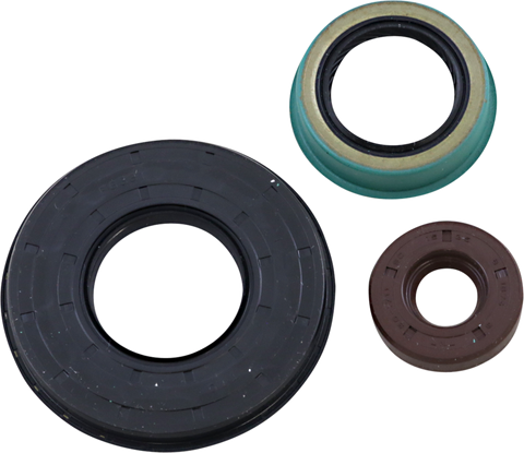 MOOSE RACING Oil Seal Set 822345MSE
