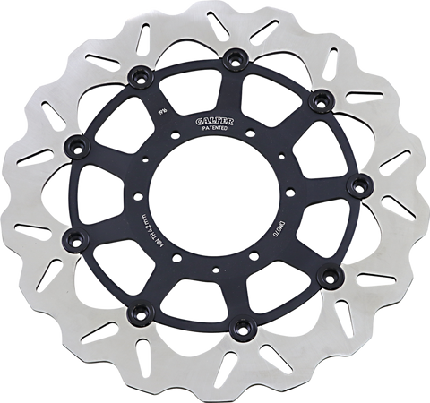 GALFER Front Rotor - DF070CW DF070CW