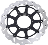 GALFER Front Rotor - DF076CWD DF076CWD