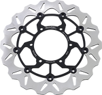 GALFER Front Rotor - DF358CW DF358CW