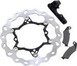 GALFER Oversize Brake Rotor - Suzuki KITOS9