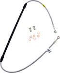 GALFER Brake Line - Stainless Steel FK003D480-1