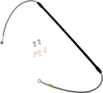 GALFER Brake Line - Stainless Steel FK003D467-1